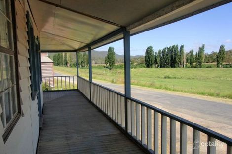Property photo of 2474 Towamba Road Towamba NSW 2550