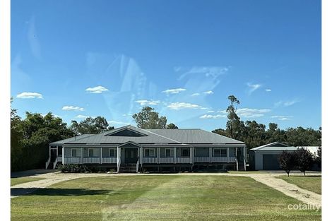 21 Keera St, Bingara, NSW 2404