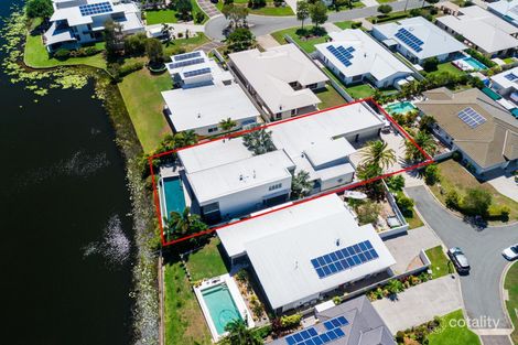 Property photo of 8 Flitcroft Place Pelican Waters QLD 4551