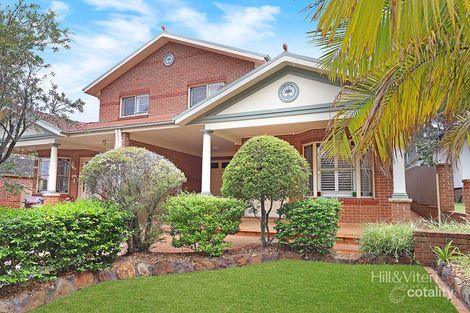 18b Rawson Pde, Caringbah South, NSW 2229