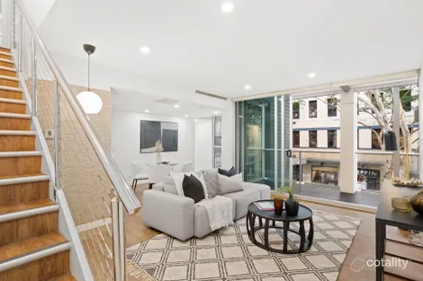 104/108 Albert St, Brisbane City, QLD 4000