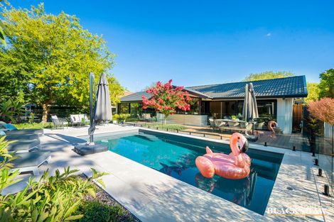 Property photo of 1 Boronia Drive O'Connor ACT 2602