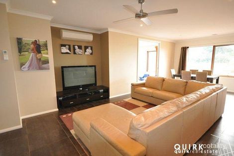 Property photo of 8 Jerdan Place Warragul VIC 3820