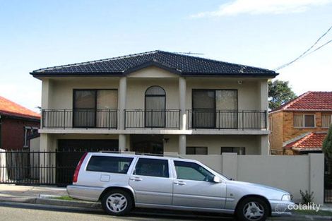 20 Lang Ave, Pagewood, NSW 2035