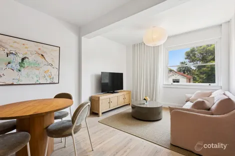4/50 Sir Thomas Mitchell Rd, Bondi Beach, NSW 2026