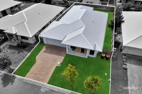 Property photo of 17 Ossington Circuit Julago QLD 4816