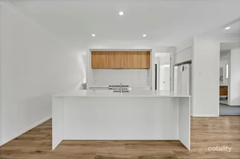 Property photo of 17 Ossington Circuit Julago QLD 4816