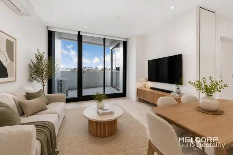 519/9 Dryburgh St, West Melbourne, VIC 3003