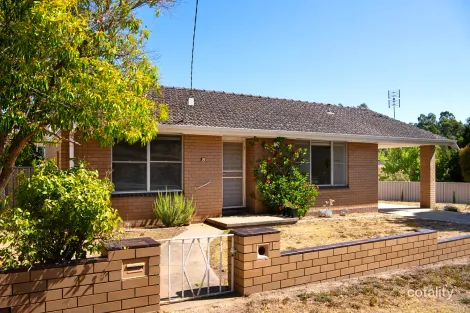 18 Forest St, Castlemaine, VIC 3450