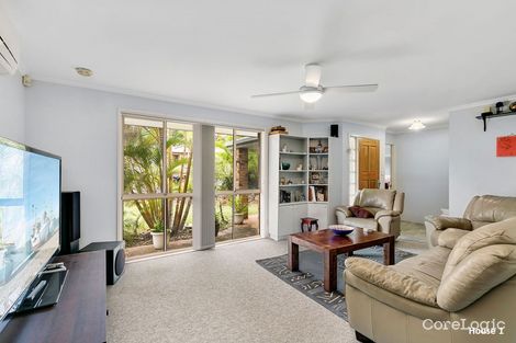Property photo of 9 Jinker Way Nerang QLD 4211