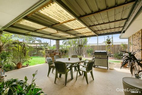 Property photo of 9 Jinker Way Nerang QLD 4211