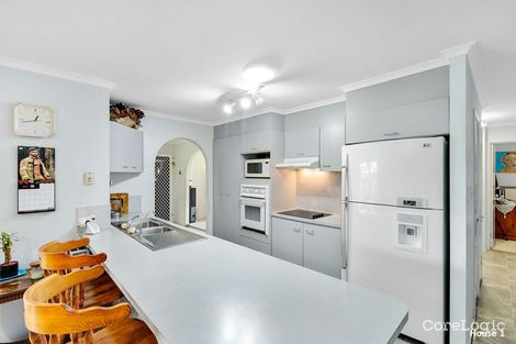 Property photo of 9 Jinker Way Nerang QLD 4211