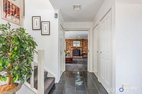 Property photo of 40 William Wilkins Crescent Isaacs ACT 2607
