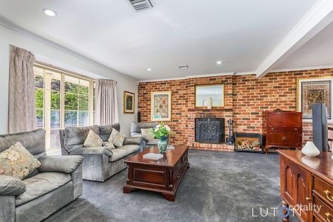 Property photo of 40 William Wilkins Crescent Isaacs ACT 2607