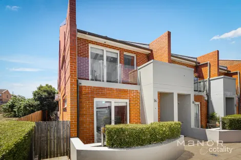 4/56 Belmore St, North Parramatta, NSW 2151