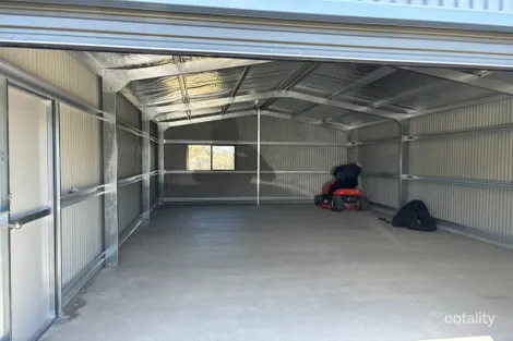 Property photo of 21 Hill Close Ruffy VIC 3666