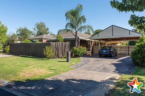 25 Arwon Ct, Lilydale, VIC 3140