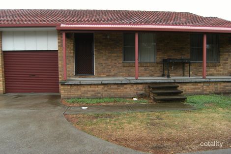 3/59 George St, East Maitland, NSW 2323