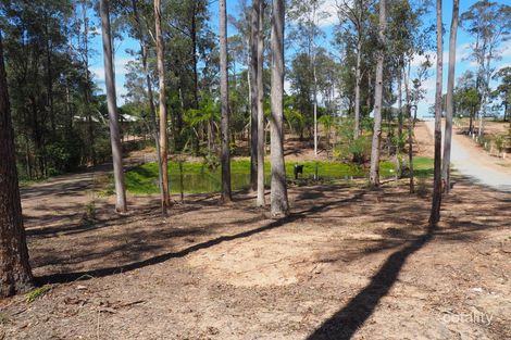 65 Old Veteran Rd, Veteran, QLD 4570