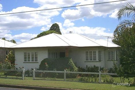 Property photo of 48 Dudleigh Street North Booval QLD 4304