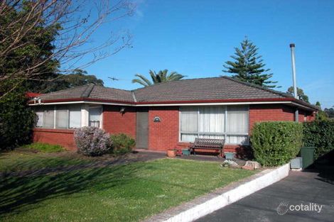 6 Molonglo Rd, Seven Hills, NSW 2147