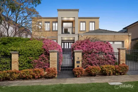 7 Bruce St, Mount Waverley, VIC 3149
