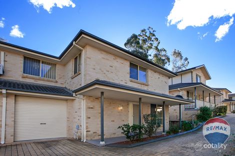 Property photo of 4/67 Park Avenue Kingswood NSW 2747