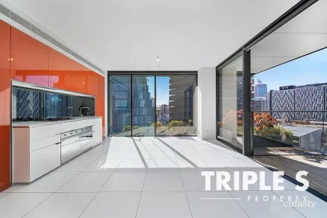 917/2 Chippendale Way, Chippendale, NSW 2008