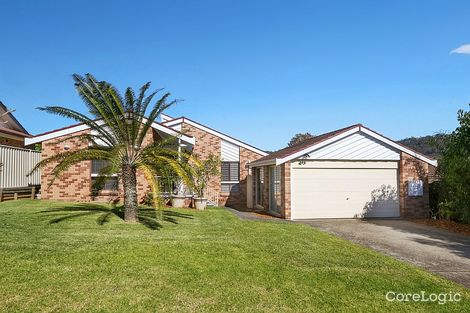 Property photo of 7 Highland Road Green Point NSW 2251