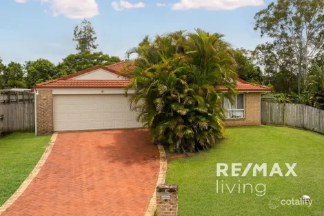 6 Baphal Cres, Narangba, QLD 4504