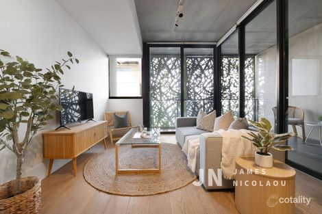 306/63-69 Rouse St, Port Melbourne, VIC 3207