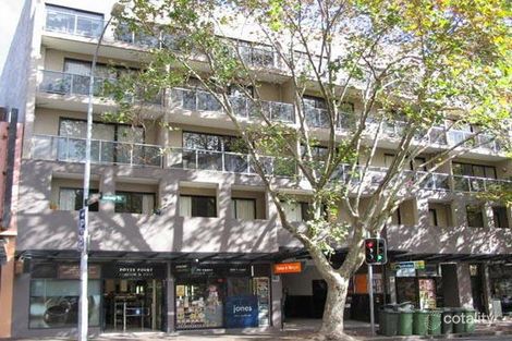 Property photo of 4/91-93 Macleay Street Potts Point NSW 2011