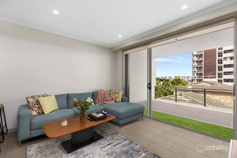 Property photo of 206/440 Hamilton Road Chermside QLD 4032