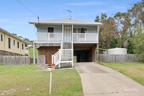 Property photo of 35 Hunter Street Mount Perry QLD 4671