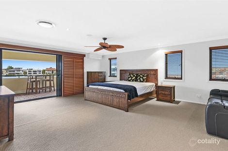 Property photo of 8 Parklane Terrace Paradise Point QLD 4216