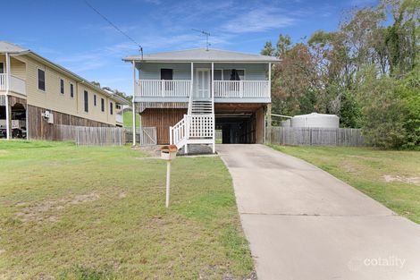 Property photo of 35 Hunter Street Mount Perry QLD 4671