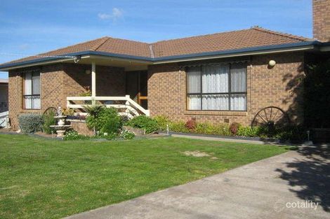 21 Silvermines Rd, St Arnaud, VIC 3478