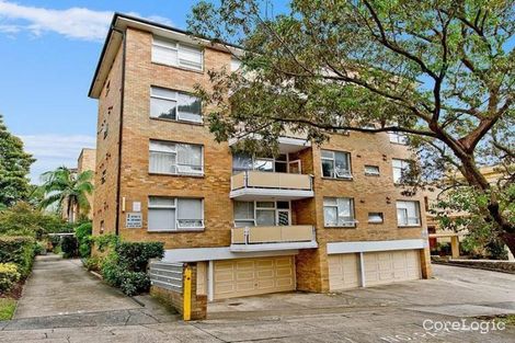 Property photo of 34/3 Ocean Street North Bondi NSW 2026