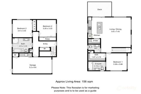 Property photo of 2/6 Emerald Drive Rokeby TAS 7019