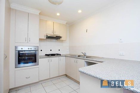 Property photo of 45 Mathisen Terrace Hillside VIC 3037
