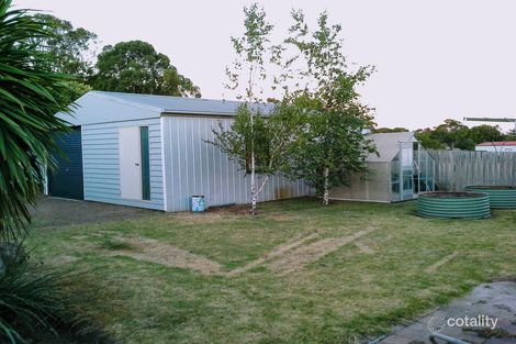 Property photo of 13 Gordon Street Heyfield VIC 3858