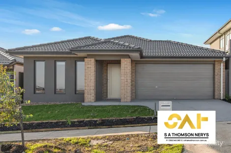 101 Craycroft Rd, Truganina, VIC 3029