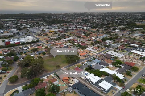 20a Shallow St, Spearwood, WA 6163