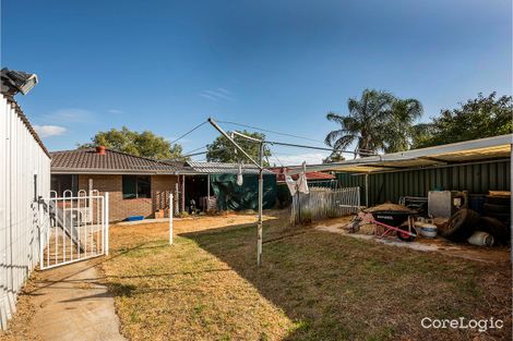 Property photo of 76 Patterson Drive Middle Swan WA 6056