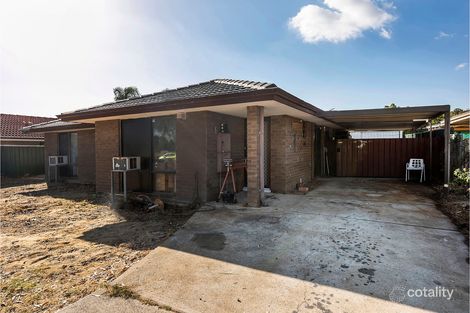 Property photo of 76 Patterson Drive Middle Swan WA 6056