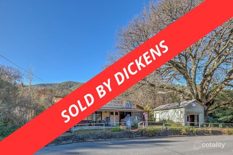 521 Morses Creek Rd, Wandiligong, VIC 3744