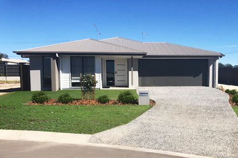 Property photo of 17 Mayfair Street Doolandella QLD 4077