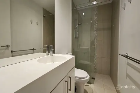 Property photo of 2607/9 Power Street Southbank VIC 3006