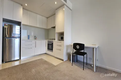 Property photo of 2607/9 Power Street Southbank VIC 3006