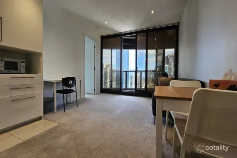 Property photo of 2607/9 Power Street Southbank VIC 3006